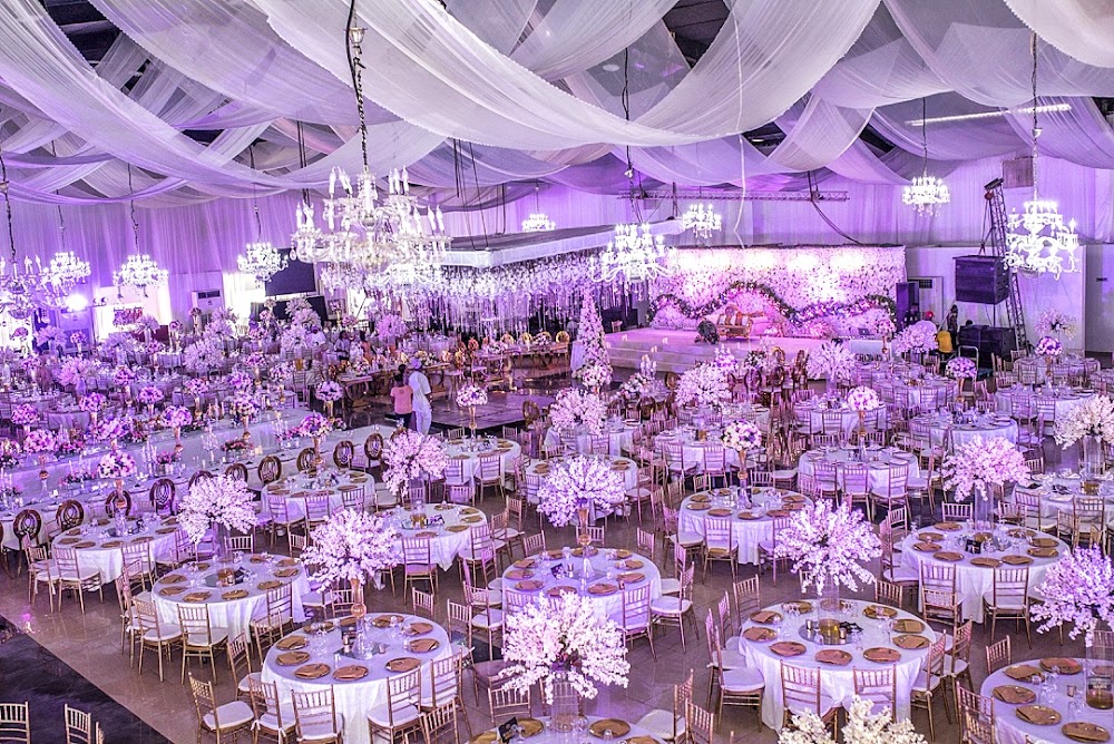 Queens Park Events Center photo 4
